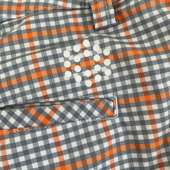 Puma Golf Shorts - Picture 4 of 7